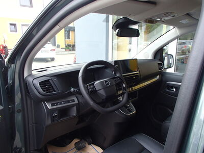 Opel Zafira Vorführwagen Opel Zafira Vorführwagen