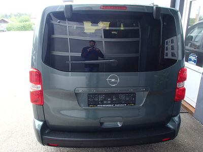 Opel Zafira Vorführwagen Opel Zafira Vorführwagen