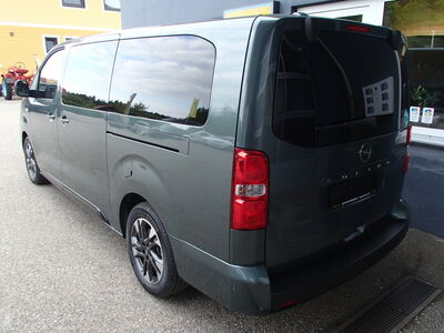 Opel Zafira Vorführwagen Opel Zafira Vorführwagen