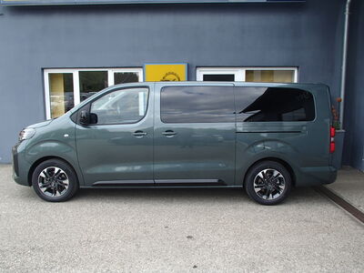 Opel Zafira Vorführwagen Opel Zafira Vorführwagen