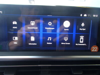 Opel Zafira Vorführwagen Opel Zafira Vorführwagen