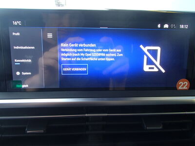 Opel Zafira Vorführwagen Opel Zafira Vorführwagen