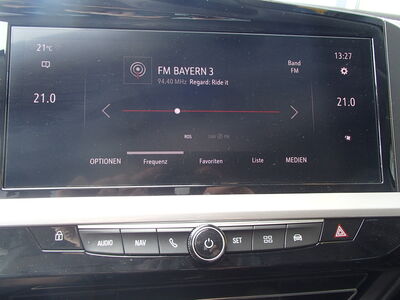 Opel Grandland Gebrauchtwagen