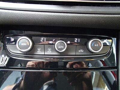 Opel Grandland Gebrauchtwagen