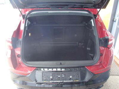 Opel Grandland Gebrauchtwagen