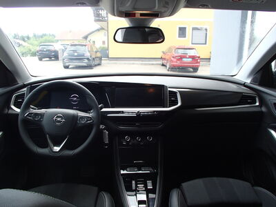 Opel Grandland Gebrauchtwagen