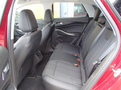 Opel Grandland Gebrauchtwagen