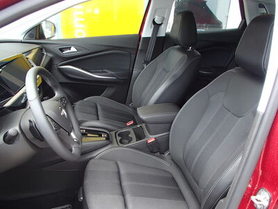 Opel Grandland Gebrauchtwagen
