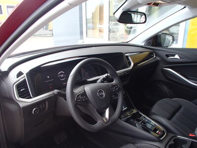Opel Grandland Gebrauchtwagen