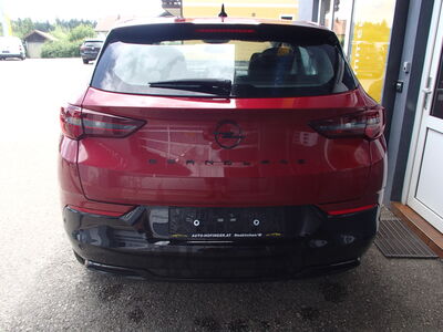 Opel Grandland Gebrauchtwagen