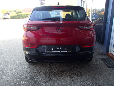 Opel Grandland Gebrauchtwagen