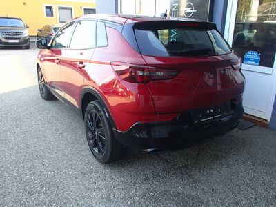 Opel Grandland Gebrauchtwagen