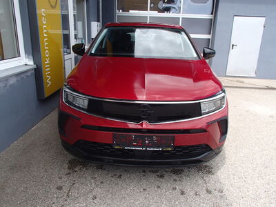 Opel Grandland Gebrauchtwagen