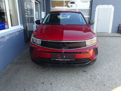 Opel Grandland Gebrauchtwagen