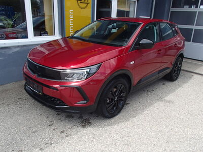 Opel Grandland Gebrauchtwagen