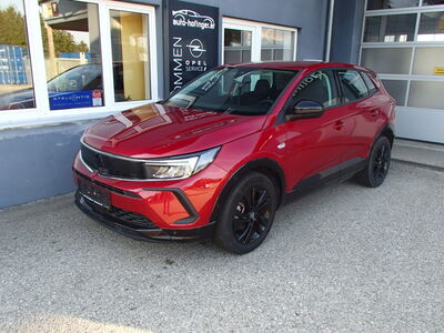 Opel Grandland Gebrauchtwagen