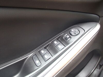 Opel Grandland Gebrauchtwagen