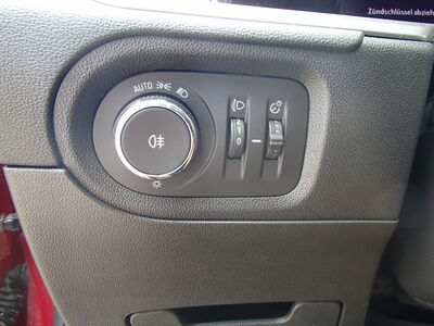 Opel Grandland Gebrauchtwagen