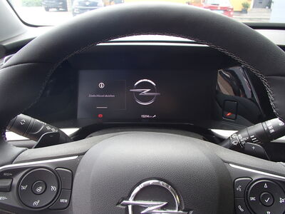 Opel Grandland Gebrauchtwagen