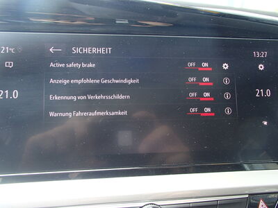 Opel Grandland Gebrauchtwagen