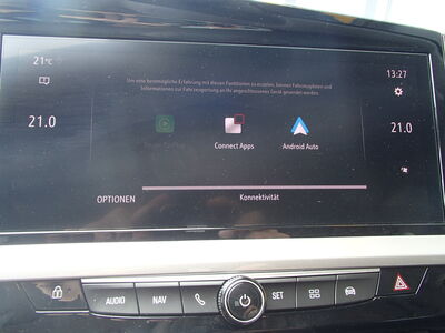 Opel Grandland Gebrauchtwagen