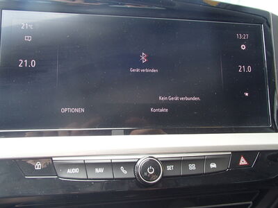 Opel Grandland Gebrauchtwagen