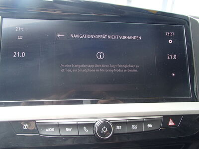 Opel Grandland Gebrauchtwagen