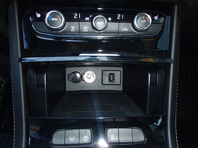 Opel Grandland X Gebrauchtwagen