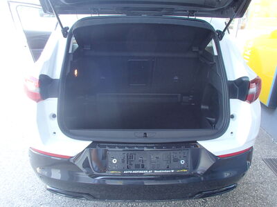 Opel Grandland X Gebrauchtwagen