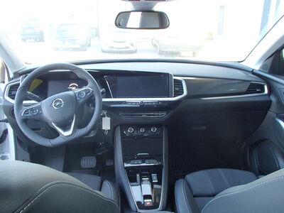 Opel Grandland X Gebrauchtwagen