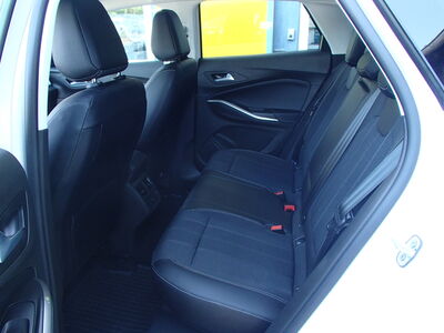 Opel Grandland X Gebrauchtwagen