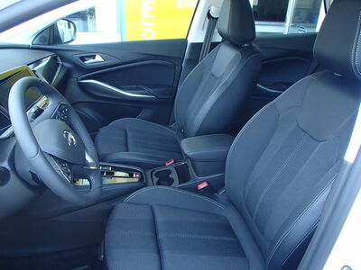 Opel Grandland X Gebrauchtwagen
