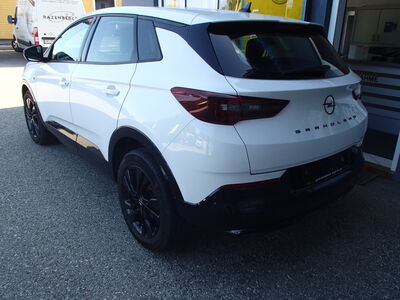 Opel Grandland X Gebrauchtwagen
