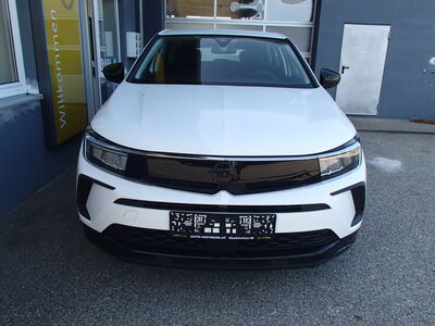 Opel Grandland X Gebrauchtwagen