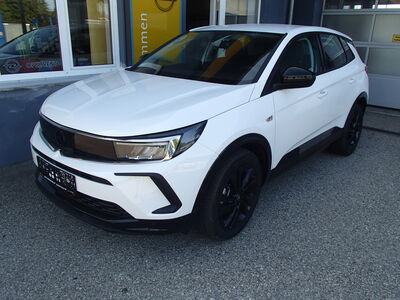 Opel Grandland X Gebrauchtwagen