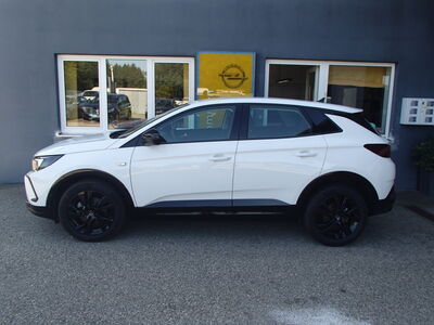 Opel Grandland X Gebrauchtwagen