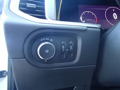 Opel Grandland X Gebrauchtwagen