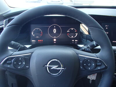 Opel Grandland X Gebrauchtwagen