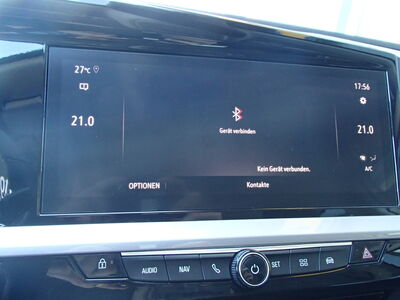 Opel Grandland X Gebrauchtwagen