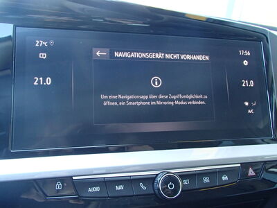 Opel Grandland X Gebrauchtwagen