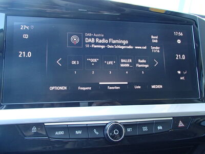 Opel Grandland X Gebrauchtwagen