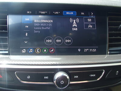 Opel Insignia Gebrauchtwagen