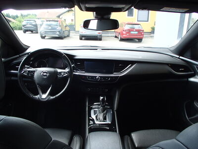 Opel Insignia Gebrauchtwagen