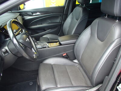 Opel Insignia Gebrauchtwagen