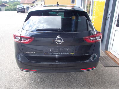 Opel Insignia Gebrauchtwagen