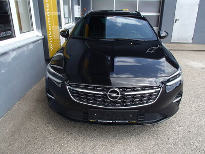 Opel Insignia Gebrauchtwagen