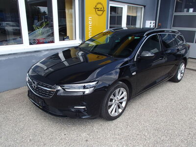 Opel Insignia Gebrauchtwagen