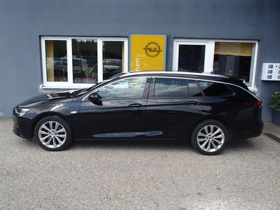 Opel Insignia Gebrauchtwagen