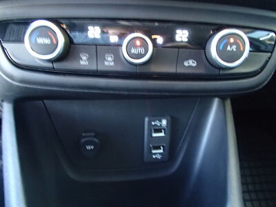 Opel Crossland Gebrauchtwagen