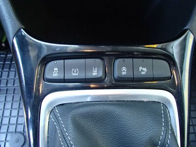 Opel Crossland Gebrauchtwagen